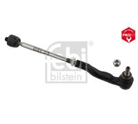 FEBI BILSTEIN Rod Assembly 33706 Front Axle Right - Fits Mercedes-Benz Vito/Viano (W639)