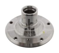 febi bilstein 33736 Wheel Hub without wheel bearing, pack of one