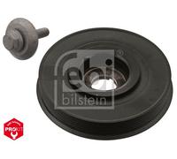 FEBI BILSTEIN 33784 Crankshaft pulley