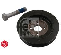 Crankshaft Pulley 33794 FEBI BILSTEIN for PEUGEOT CITROËN