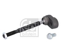 Fits FEBI 33833 INNER TIE ROD WITH NUT