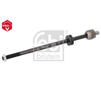 Front Inner Tie Rod Inc Nut Fits Volkswagen Corrado Golf Rallye syncr Febi 33907