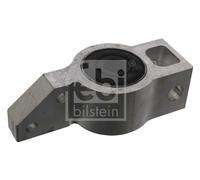 Wishbone bush Front Axle Left 33971 FEBI BILSTEIN for AUDI SEAT