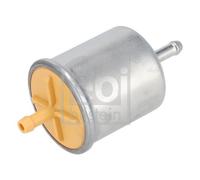 Fits FEBI 34043 FUEL FILTER