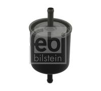 Febi Bilstein 34043 Fuel Filter Fits Nissan Patrol GR 4.8 2000-2022