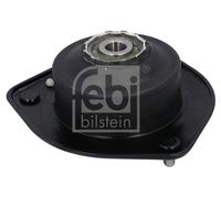 febi bilstein Strut Top Mount 34135 with Ball Bearing – Pack of 1