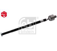 Front Inner Tie Rod Inc Nut Fits Mitsubishi Grandis OE 4422A077 Febi 34184