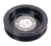 FEBI BILSTEIN 34195 Crankshaft pulley
