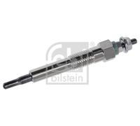 FEBI BILSTEIN Glow Plug 34268 - 11V After-Glow Capable for Opel Astra F