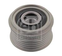 FEBI BILSTEIN 34380 Alternator Freewheel Clutch