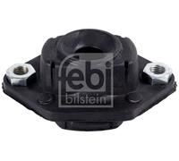 Shock absorber cushion Rear Axle Rubber/Metal 34393 FEBI BILSTEIN for BMW 3 1 X1
