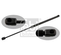 febi bilstein 34424 Gas Spring for rear window, pack of one