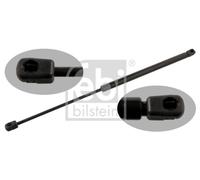 febi bilstein 34424 Gas Spring for rear window, pack of one