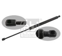 Febi Bilstein Tailgate Strut 34425 - Boot/Cargo Gas Spring - Fits Citroen & Peugeot Partner Van