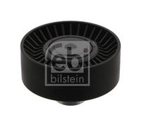 FEBI BILSTEIN 34542 Deflection / Guide Pulley, v-ribbed belt