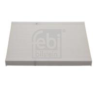 Fits FEBI 34555 CABIN FILTER ⭐UK Stock⭐