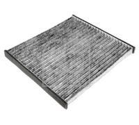 febi bilstein 34558 Cabin Filter, 1 unit