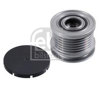 ✅Fits FEBI 34589 ALTERNATOR PULLEY ⭐UK Seller⭐