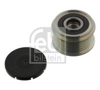 FEBI BILSTEIN 34599 Alternator Freewheel Clutch