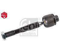 Febi 34618 Inner Tie Rod Front Left Right Premium Fits Lexus LX 1998 - 2008