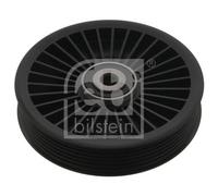 FEBI BILSTEIN 34619 Deflection / Guide Pulley, v-ribbed belt