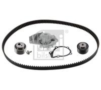 FEBI BILSTEIN 34637 Water pump and timing belt kit