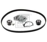 FEBI BILSTEIN 34637 Water pump and timing belt kit