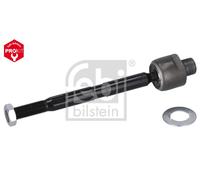 Fits FEBI 34770 INNER TIE ROD WITH COUNTER NUT AND LOCKING WASHER