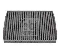 febi bilstein 34780 Cabin Filter, 1 unit