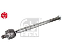Febi Bilstein 34803 Inner Tie Rod Fits Peugeot Partner Tepee 1.6 VTi 2008-2022