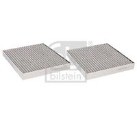 Ferdinand Bilstein Cabin Air Filter Set 34814 – Pack of 1