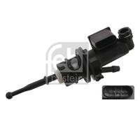 FEBI BILSTEIN 34834 Master Cylinder, clutch