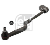 Steering Rod Assembly Left 34845 Febi 1693300503 A1693300503 1693300503S1 New