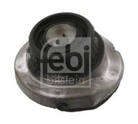 Shock absorber cushion Rear Axle Rubber/Metal 34951 FEBI BILSTEIN for ALFA ROMEO