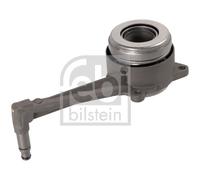 Central slave cylinder 34963 FEBI BILSTEIN for VW SEAT SKODA AUDI FORD