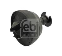 Jack Support Plate for MERCEDES-BENZ FEBI BILSTEIN 34985