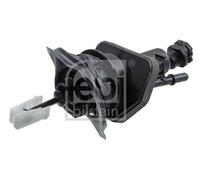 Fits FEBI 34994 MASTER CYLINDER CLUTCH FORD FOCUS 1.6TDCI