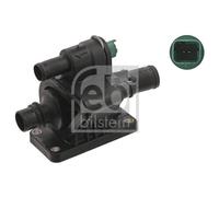 Fits FEBI 34997 THERMOSTAT HOUSING WITH SENSOR, SEAL AND THERMOSTAT ⭐UK Stock⭐