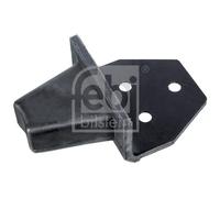 FEBI BILSTEIN 35249 Rubber Buffer, suspension