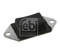 FEBI BILSTEIN Rubber Buffer 35258 – Rear Suspension Bump Stop for Iveco Daily
