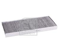 Cabin filter Activated Carbon Filter 36030 FEBI BILSTEIN for CITROËN PEUGEOT