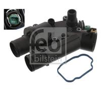 FEBI BILSTEIN 36037 Thermostat