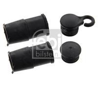 Brake Caliper Slide Seal Kit 36055 Febi 4D0698647 443698447 443698647 447698447