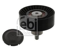 FEBI BILSTEIN 36057 Deflection / guide pulley, V-ribbed belt