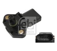 febi bilstein 36116 Boost-Pressure Sensor, pack of one