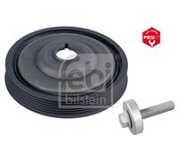 FEBI BILSTEIN 36155 Crankshaft pulley