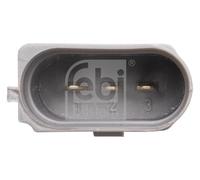 febi bilstein Crankshaft Sensor 36175 – Pack of 1