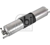 FEBI BILSTEIN Fuel Filter 36202 - In-line Replacement for BMW 3 Series, 7 Series, Z3