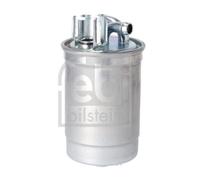 Ferdinand Bilstein Fuel Filter for AUDI ALLROAD C5 2.5D 00-05 057127401A 057127435D 059127401B