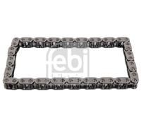 Fits FEBI 36339 CHAIN FOR OIL PUMP